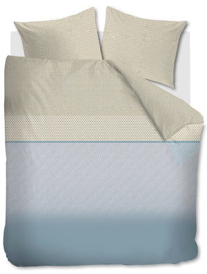 Dekbedovertrek Beddinghouse Nuno Blue