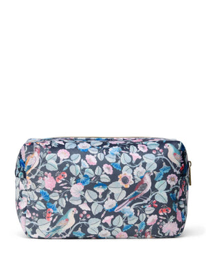 Toilettas Essenza Pepper Aleste Slate Grey back