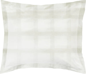 Kussensloop Livello Quadrant Off White