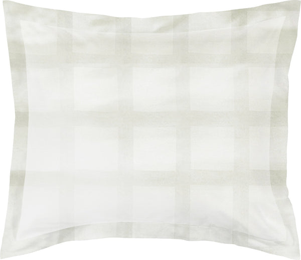 Kussensloop Livello Quadrant Off White