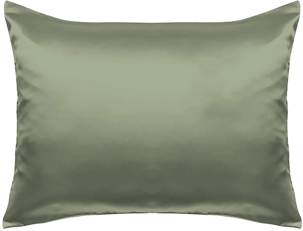 Kapselsloop Linolux Satin Beauty  Olive