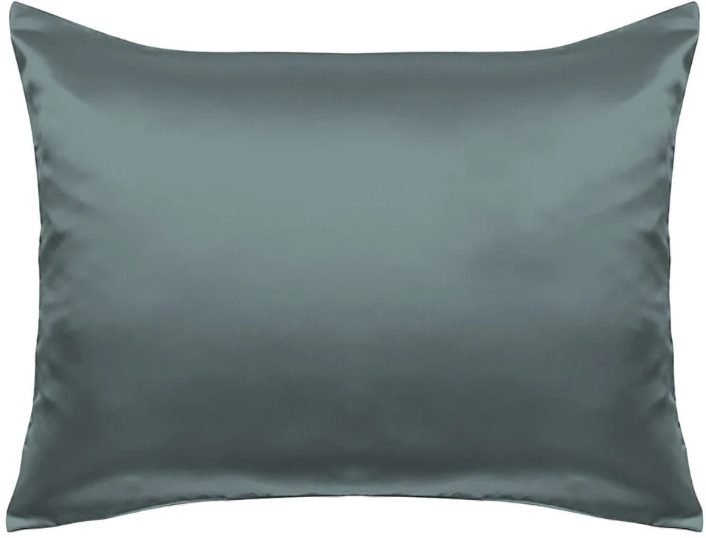 Kapselsloop Linolux Satin Beauty Blue