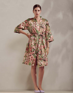 Kimono Badjas Essenza Sarai Noleste model