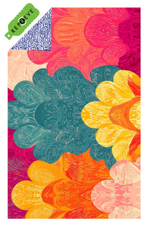 Soobluu Strandlaken Travel Towel Yara
