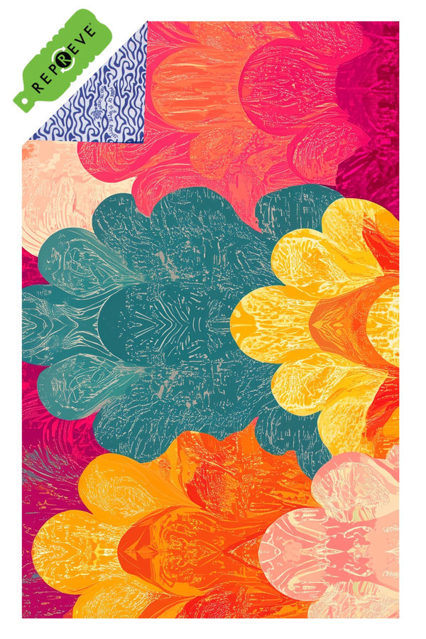 Soobluu Strandlaken Travel Towel Yara