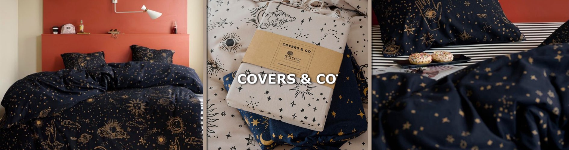 Covers & Co