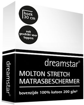  Molton Dreamstar stretch