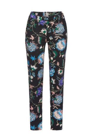 Broek Ringella Bloomy 45 51 508 Zwart