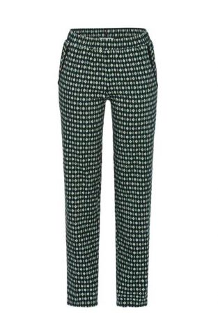 Lange Broek Ringella Bloomy 4551511 Groen