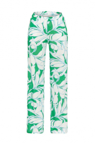 Broek Ringella Bloomy 52 51 511 Groen