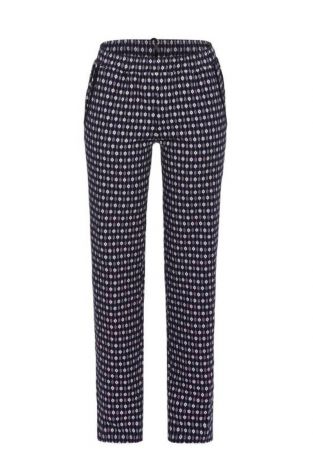 Broek Ringella Bloomy 45 51 511 Paars