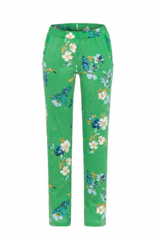 Broek Ringella Bloomy 52 51 510 Groen