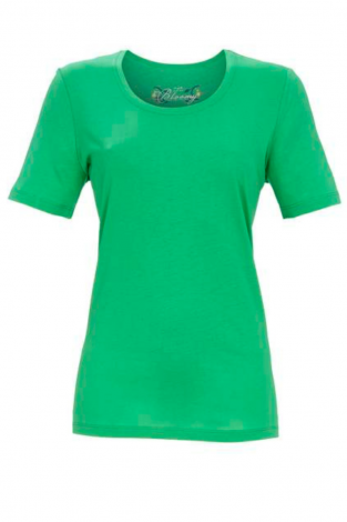 T Shirt Korte Mouw Ringella Bloomy 52 51 408 Groen