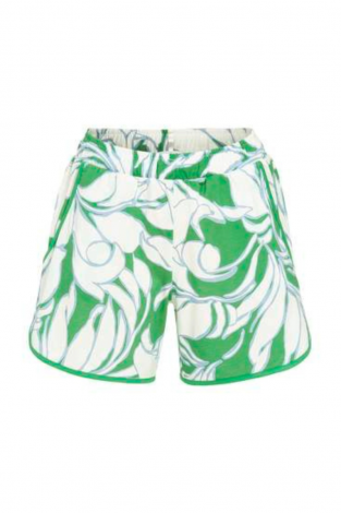 Short Ringella Bloomy 52 51 515 Groen