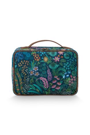 Beautycase pip Studio Querida Dark Blue