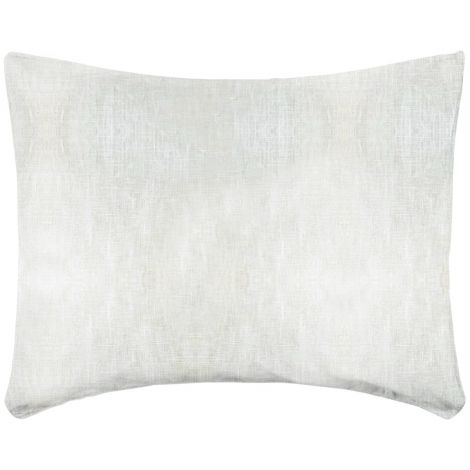 Kussensloop Linolux Linen White