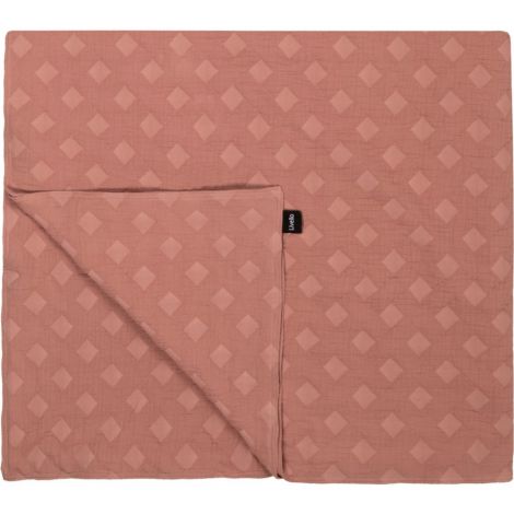 Sprei Livello Seeland Old Rose