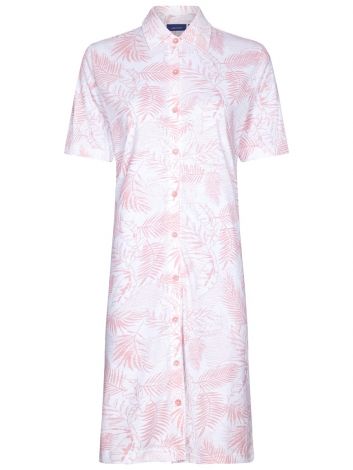 Nachthemd pastunette 10241-150-6 Light Pink