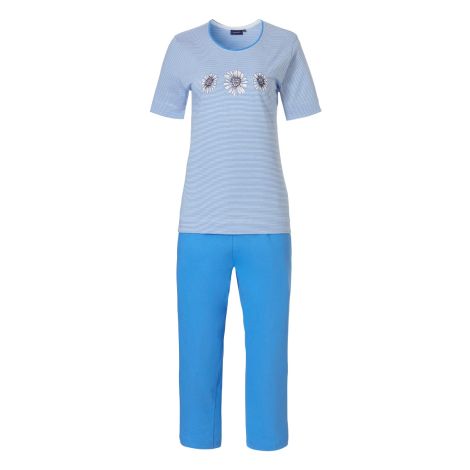 Pyjama Pastunette 20231-130-2 Blue