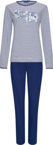 Pyjama Pastunette 20232-134-2 Dark Blue
