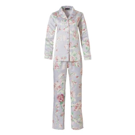 Pyjama Pastunette Satijn 25222-300-6