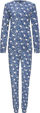 Pyjama Pastunette  25232-300-2 Dark Blue