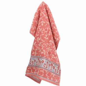 Keukendoek Bunzlau Castle Daydream Pink