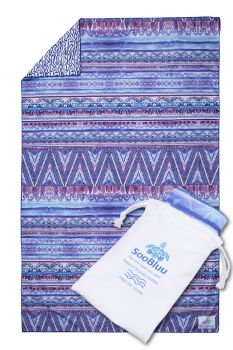 Strandlaken SooBluu Aztec Multi